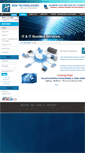 Mobile Screenshot of bontechnologies.com
